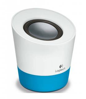 Logitech Z50 Multimedia Speaker